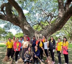 กิจกรรมเฉลิมพระเกียรติ ฯ เนื่องในโอกาสมหามงคลวันเฉลิมพระชนมพรรษา 28 กรกฎาคม 2566