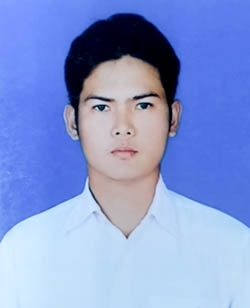 นายปรมินทร์  โสมณะวัตร์