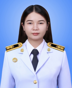 นางสาวใหม่  กาละจักร