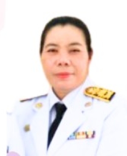 นางปัทมาภรณ์ พันวิเศษ 