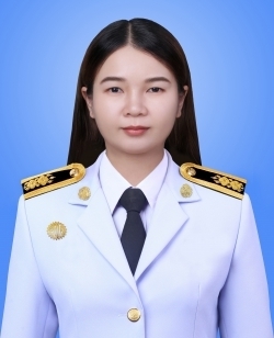 นางสาวใหม่ กาละจักร