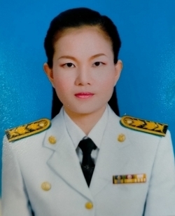 นางวาเสษฐี เกตุแก้ว