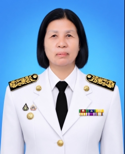 นางคำพัน อ่อนบัวขาว