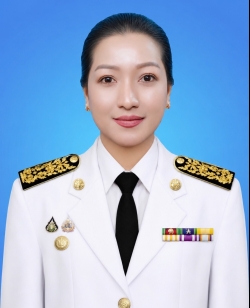 นางสาวสันสนีย์ วรรณวงษ์