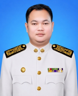 นายคุณาวรรษ จันทะภา